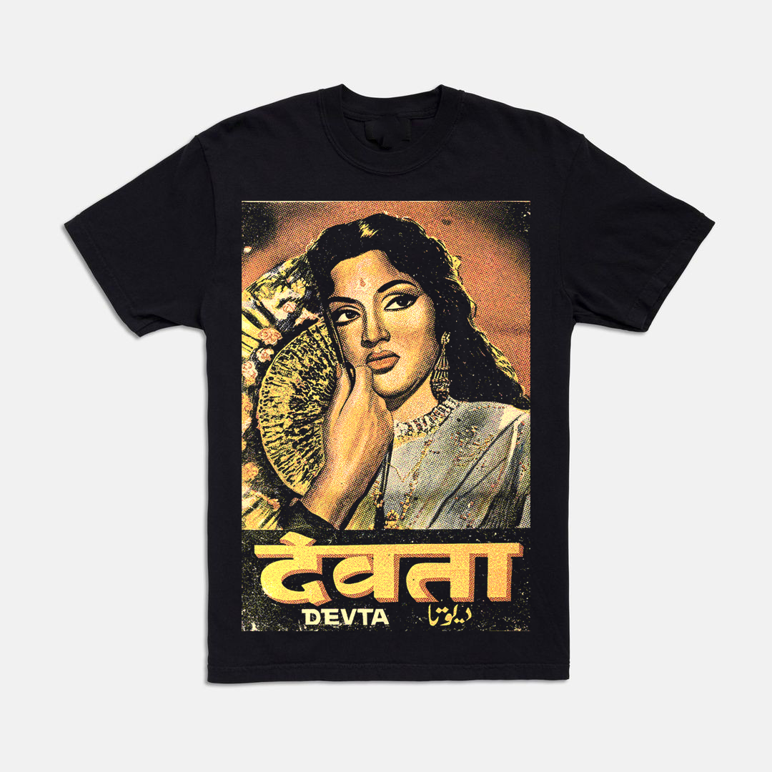 Devta 1956 T-ShirtUnisex
