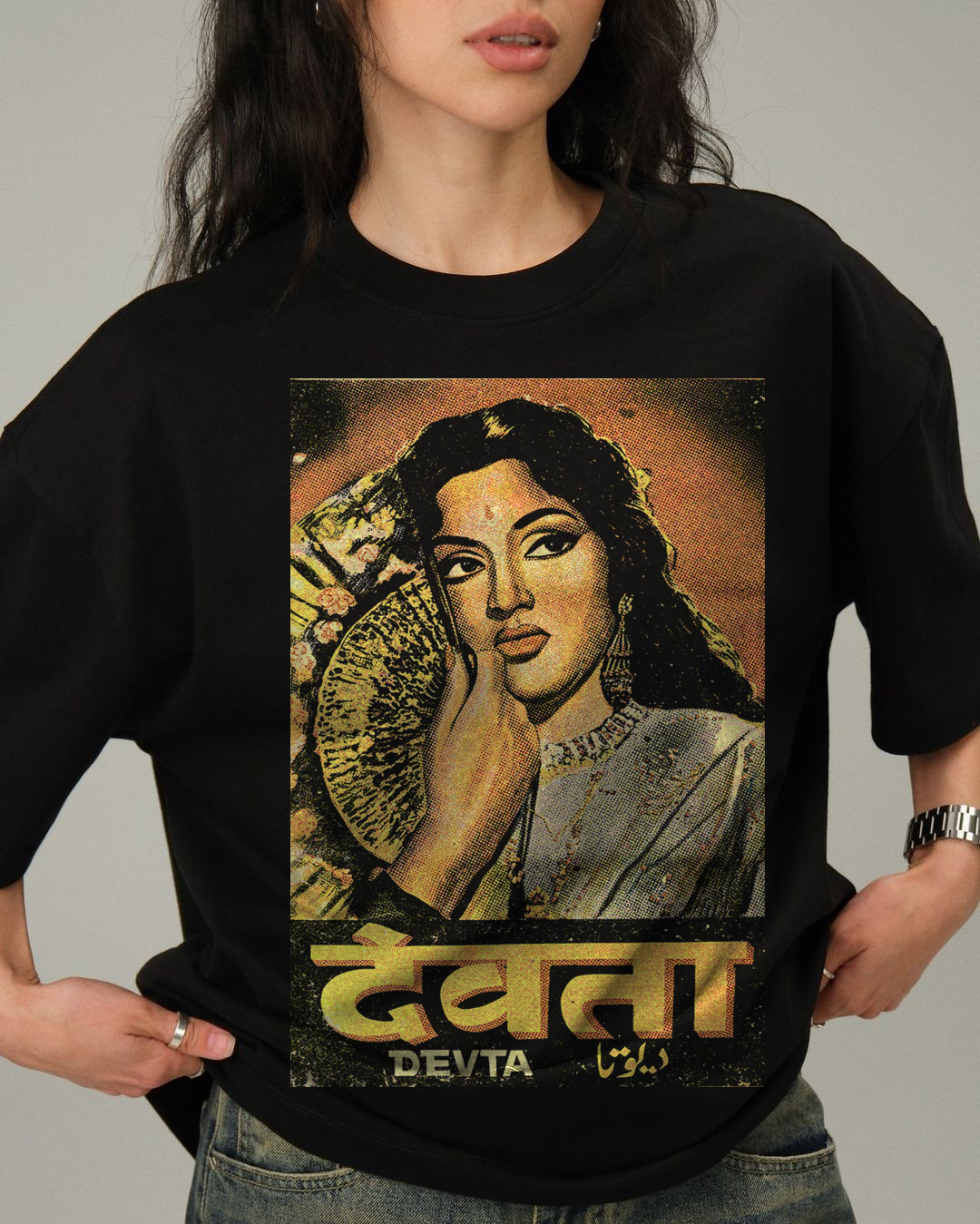 Devta 1956 T-ShirtUnisex