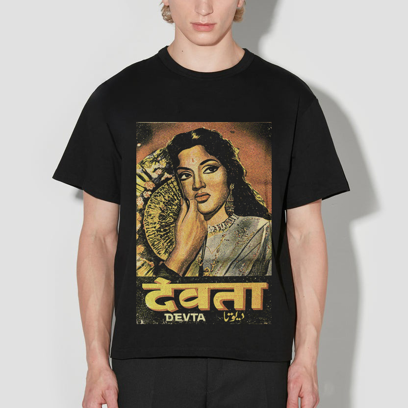 Devta 1956 T-ShirtUnisex