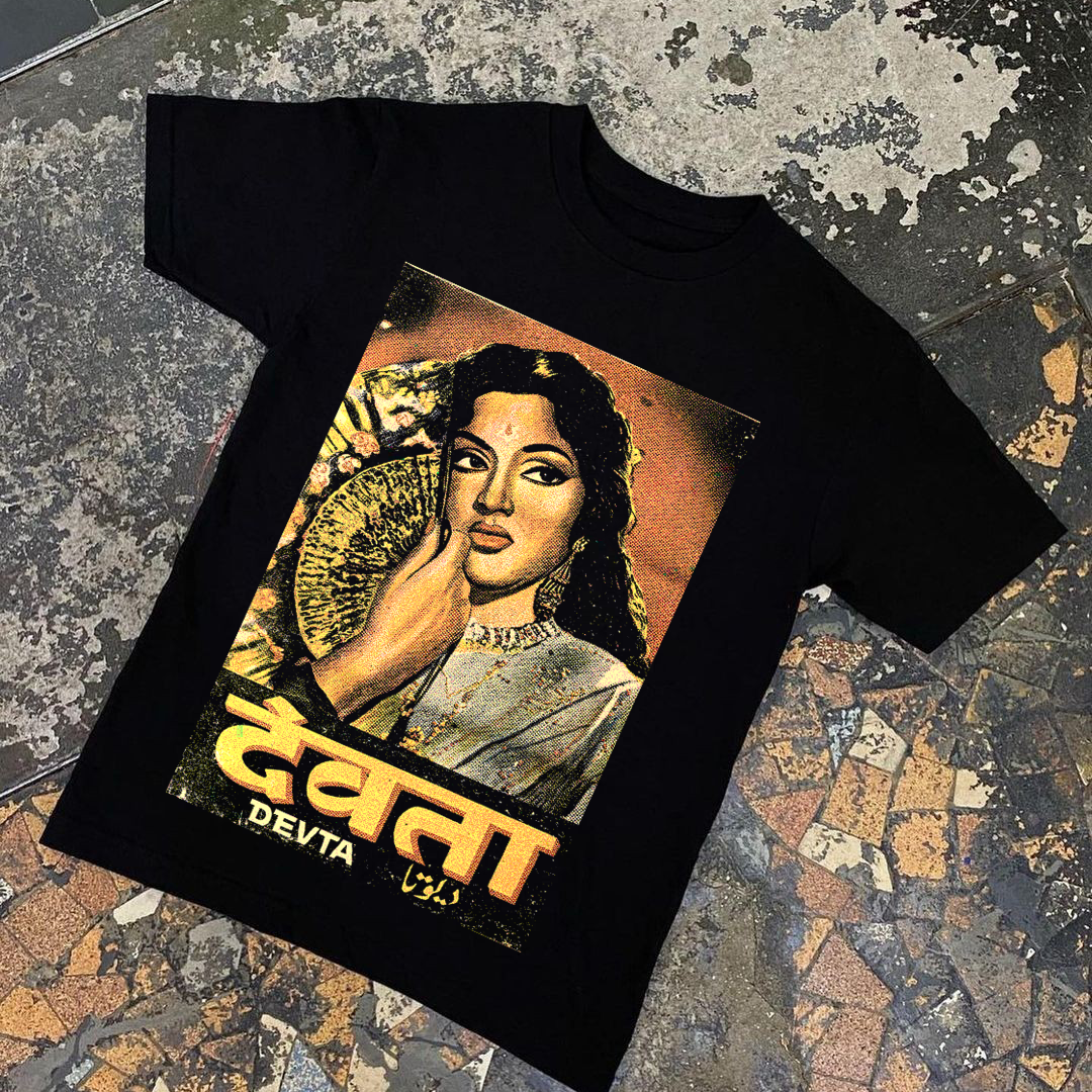 Devta 1956 T-ShirtUnisex