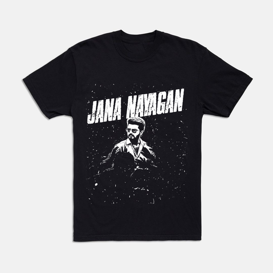 Jana NayaganT-Shirt